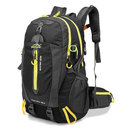 VenturePro Backpack