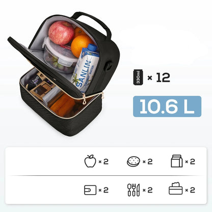 Thermal Lunch Box