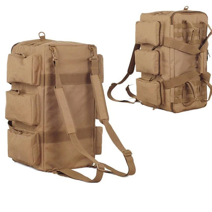 Military Bag for Outdoor Activities