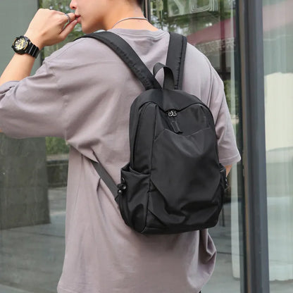 MiniBasic Waterproof Men's Backpack