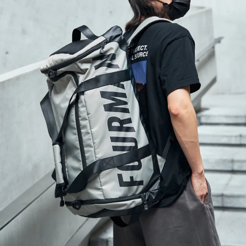 Trekking Bag for Sports Enthusiasts