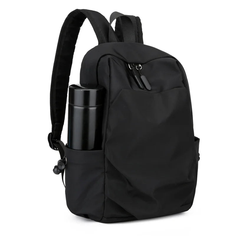 MiniBasic Waterproof Men's Backpack