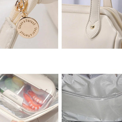 Women's 15L Thermal Handbag