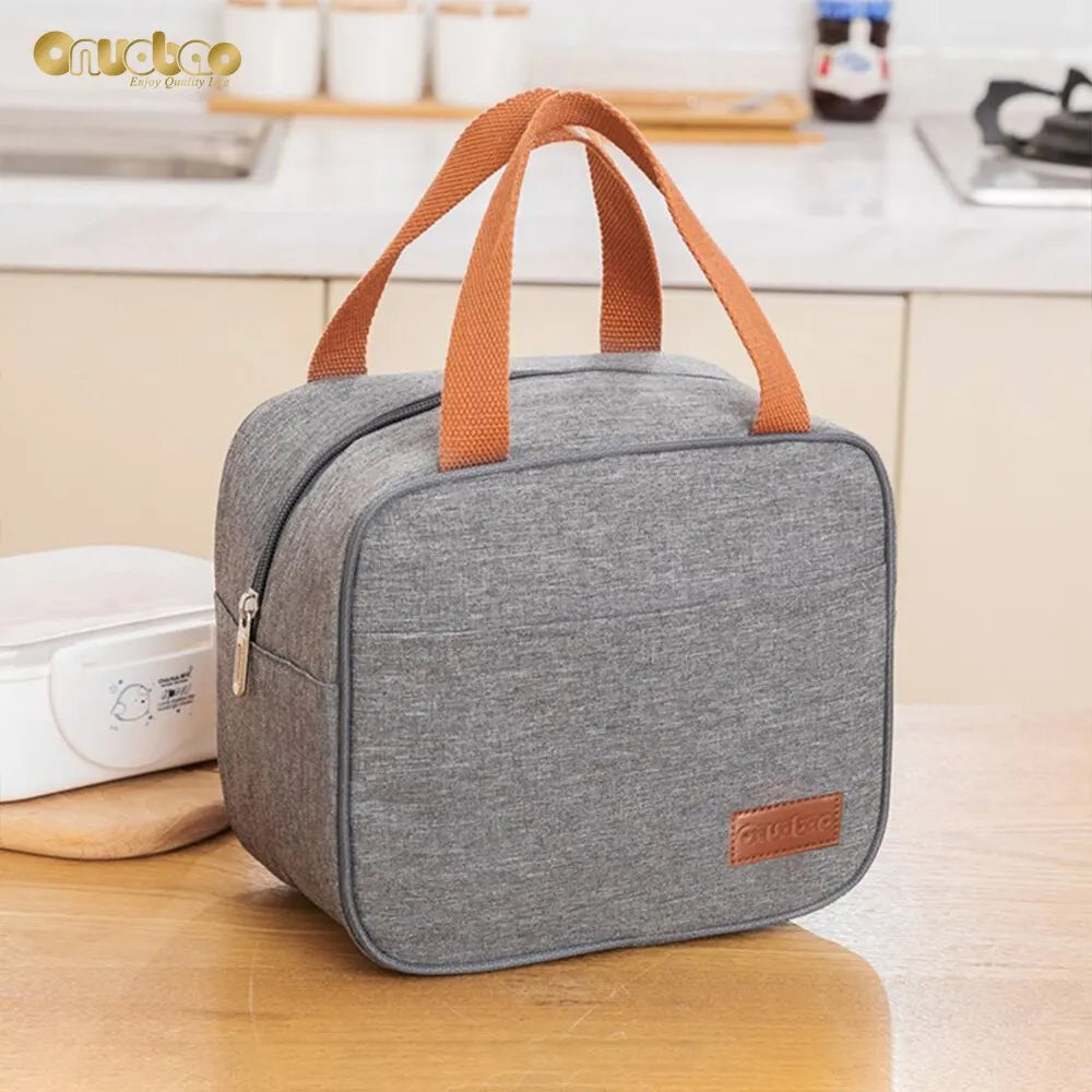 Handheld Thermal Bag