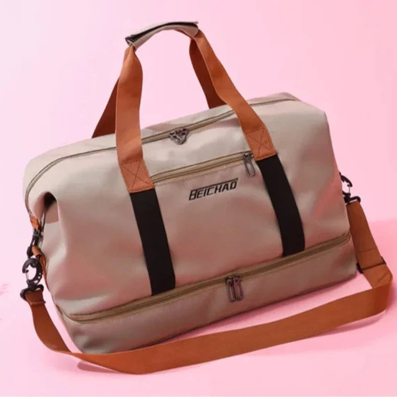 Multifunctional Travel Bag