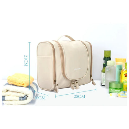 Cosmetics Organizer Bag