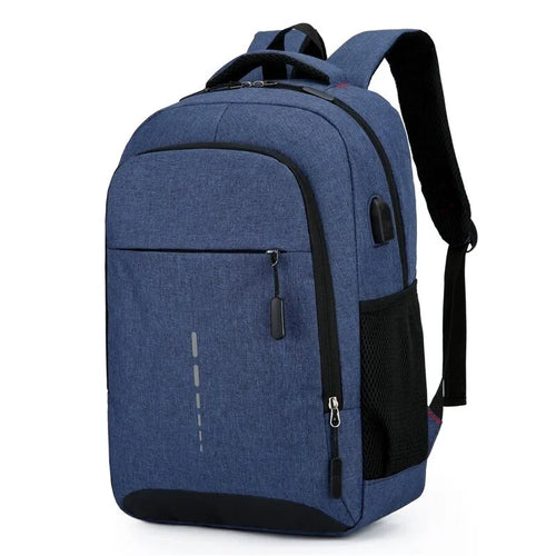 UltraTrek Urban Unisex High-Capacity Backpack