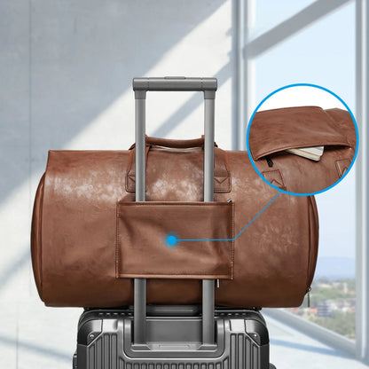 Waterproof Travel Luggage