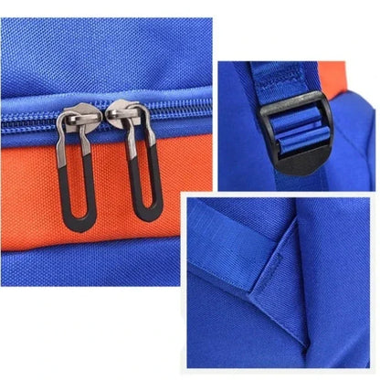 BallFit Sports Backpack with Ball Compartment