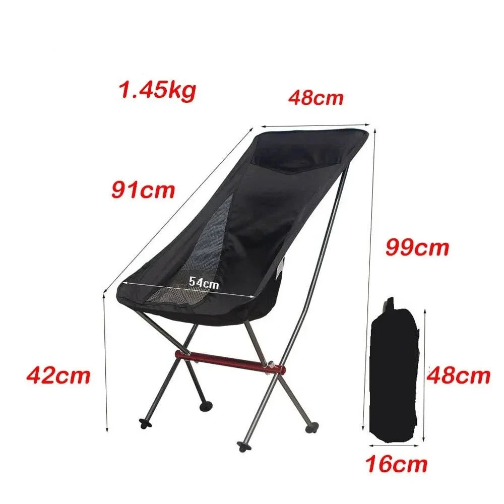 Portable Camping Chair