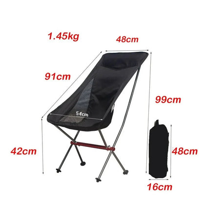 Portable Camping Chair