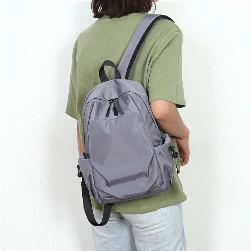 MiniBasic Waterproof Men's Backpack