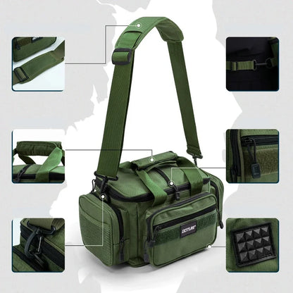 Goture Waterproof Fishing Bag