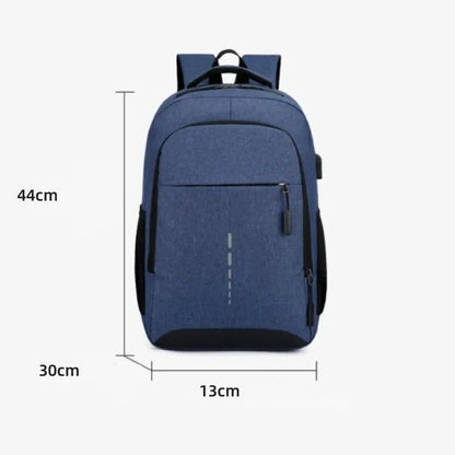 UltraTrek Urban Unisex High-Capacity Backpack