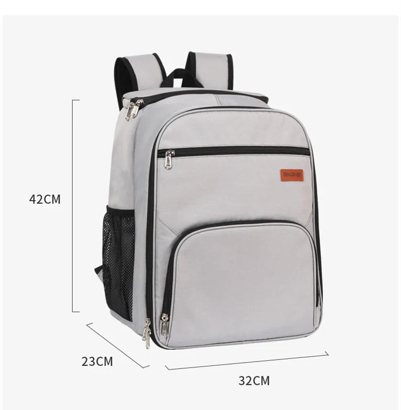 ThermoFlex Multi-Function Thermal Backpack