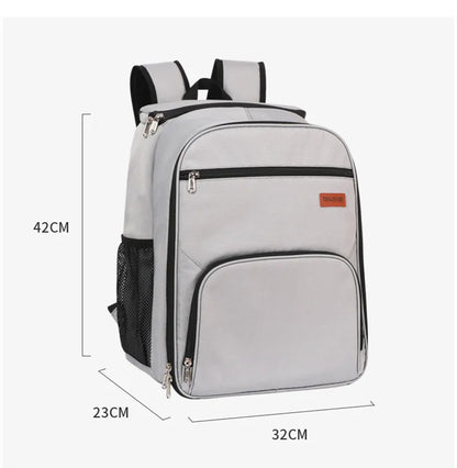 ThermoFlex Multi-Function Thermal Backpack
