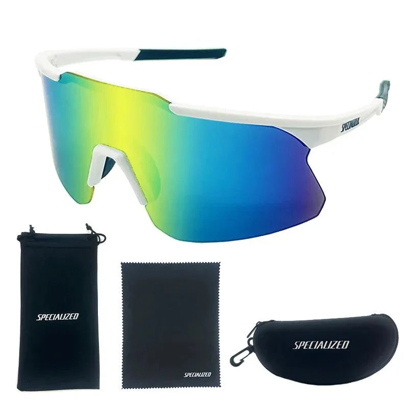 PRO Cycling Glasses