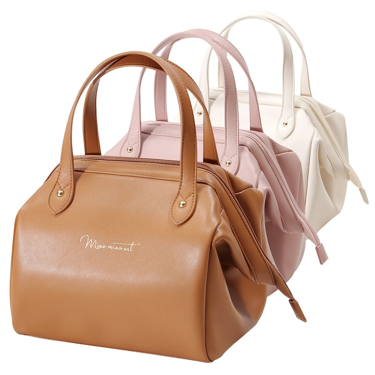 Women's 15L Thermal Handbag