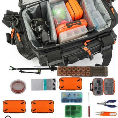 Multifunctional Fishing Bag