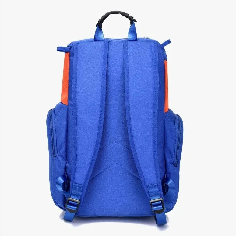 BallFit Sports Backpack with Ball Compartment
