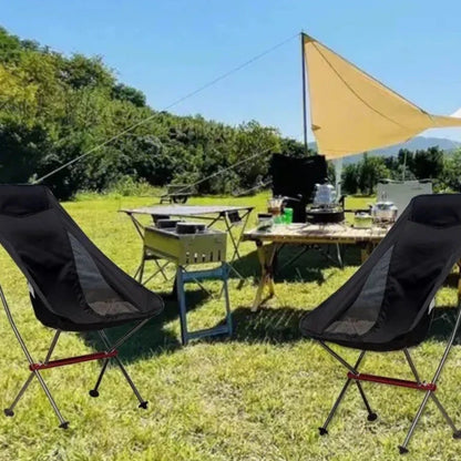 Portable Camping Chair