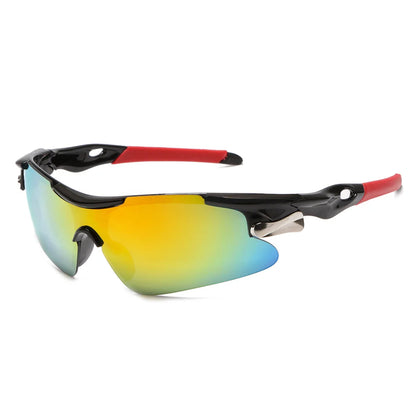 Anti-UV Cycling Glasses