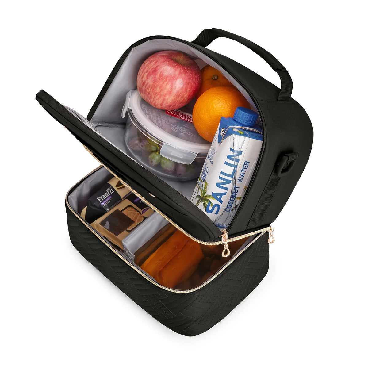 Thermal Lunch Box