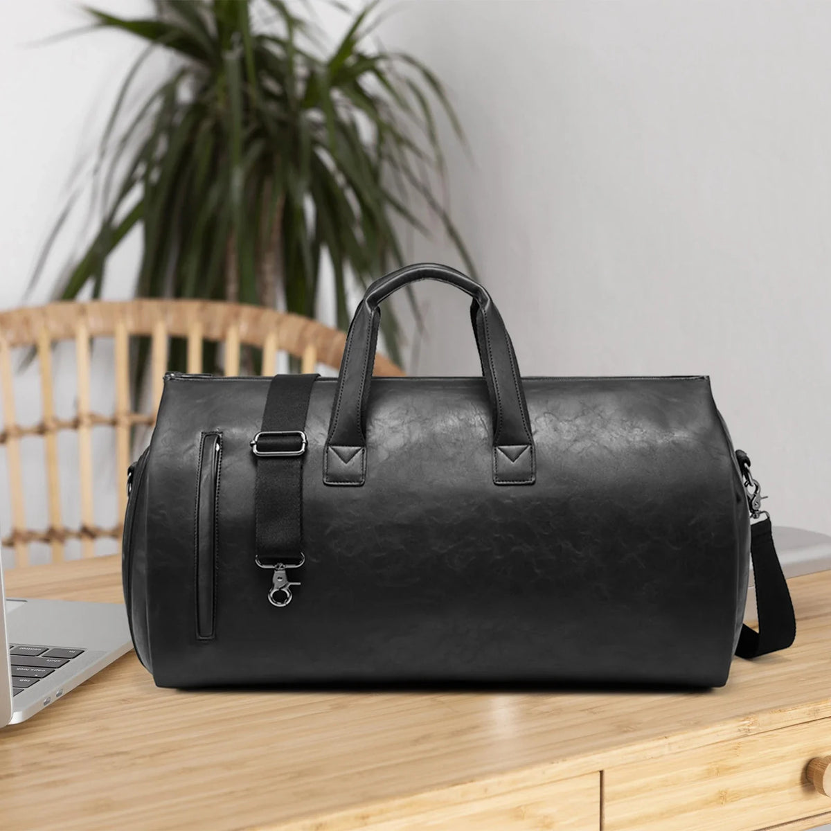 Waterproof Travel Luggage