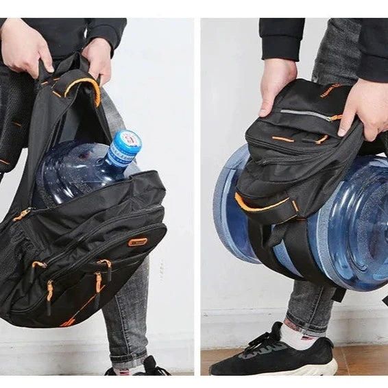 DayVenture Waterproof Men's Backpack
