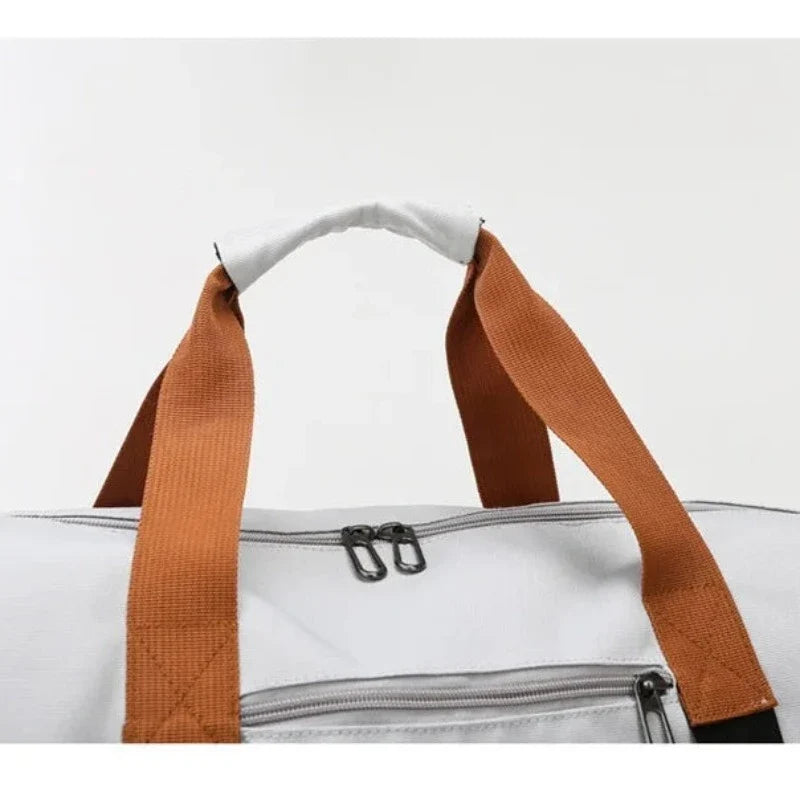 Multifunctional Travel Bag