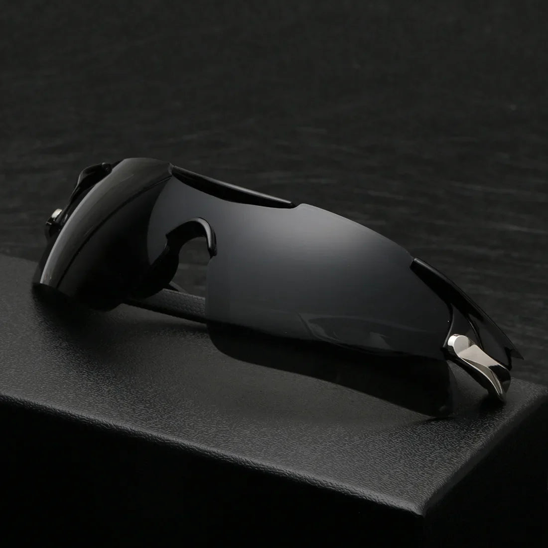 Anti-UV Cycling Glasses