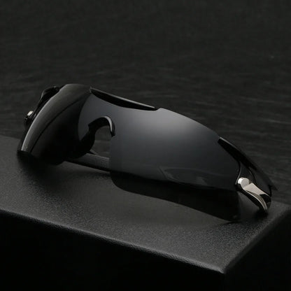 Anti-UV Cycling Glasses