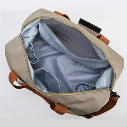 Multifunctional Travel Bag