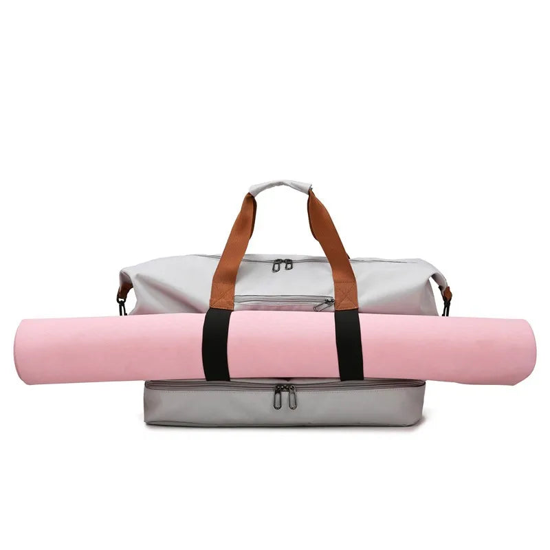 Multifunctional Travel Bag
