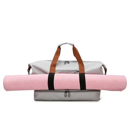 Multifunctional Travel Bag