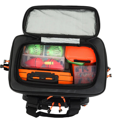 Multifunctional Fishing Bag