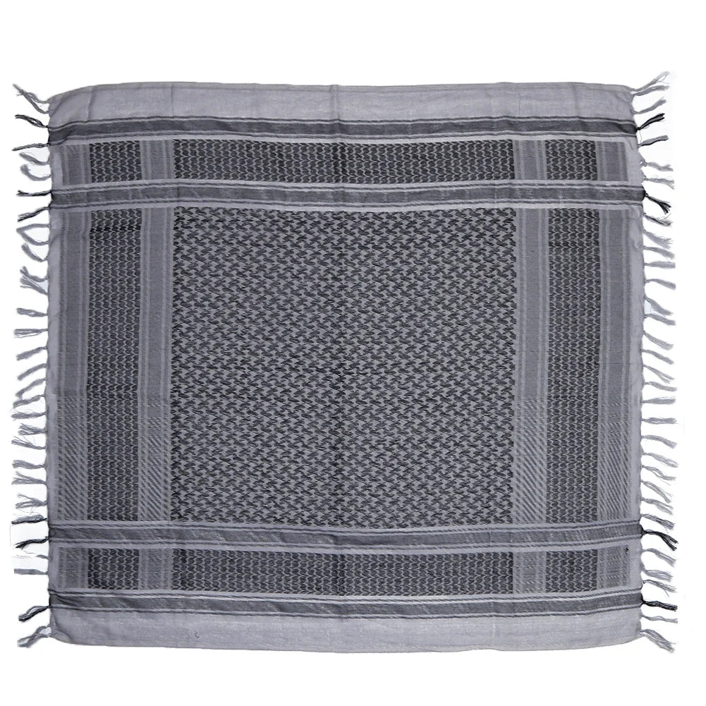 Shemagh Military Scarf