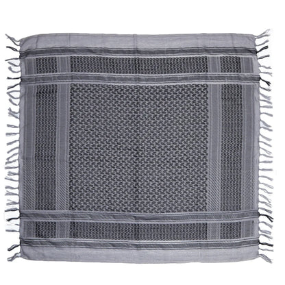 Shemagh Military Scarf
