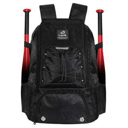 SportPro Hyperfunctional Waterproof Sports Backpack