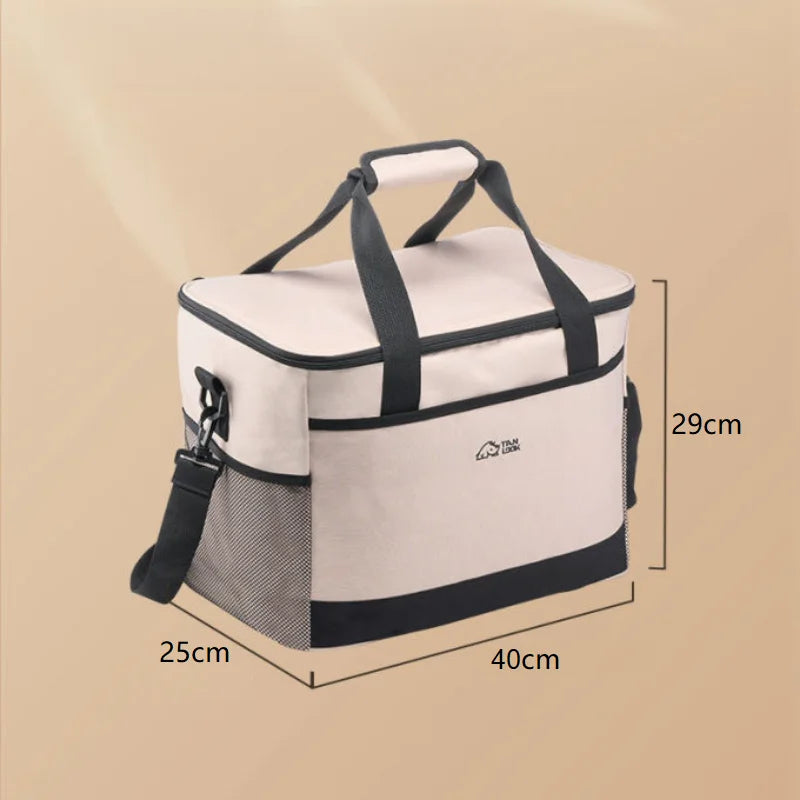 Waterproof Organizer Thermal Bag