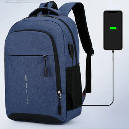 UltraTrek Urban Unisex High-Capacity Backpack
