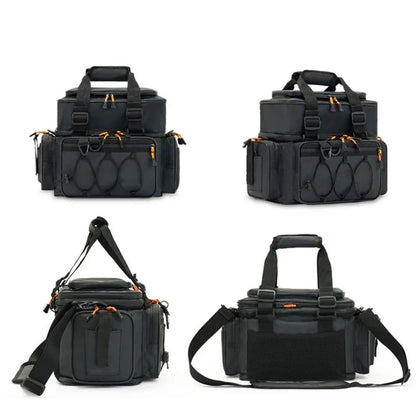 Multifunctional Fishing Bag