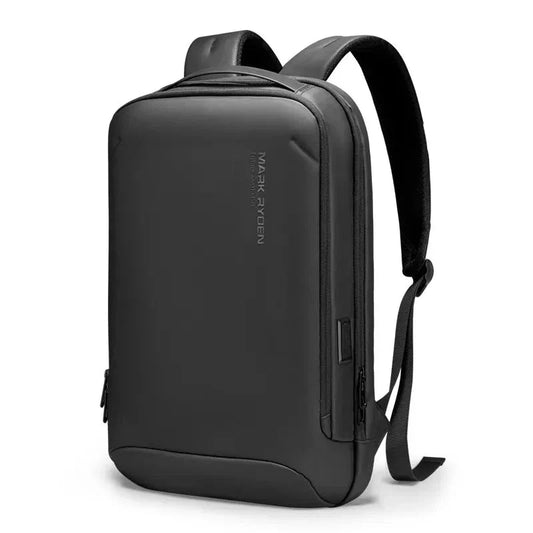 Minimalist Anti-Theft Notebook Backpack