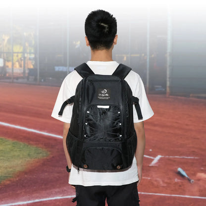 SportPro Hyperfunctional Waterproof Sports Backpack