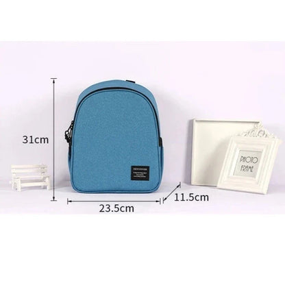 PicnicChill Isothermal Picnic Backpack