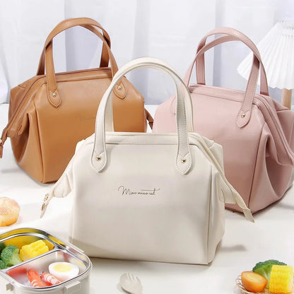 Women's 15L Thermal Handbag