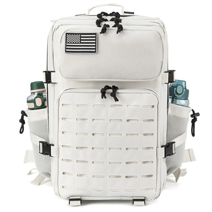 Tactical Adventure Backpack