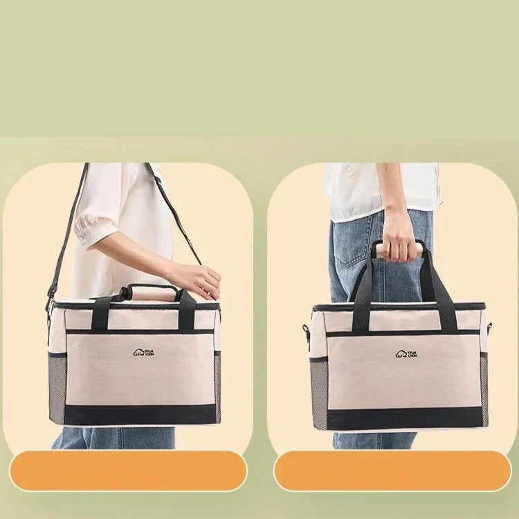 Waterproof Organizer Thermal Bag