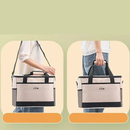 Waterproof Organizer Thermal Bag