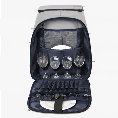 ThermoFlex Multi-Function Thermal Backpack